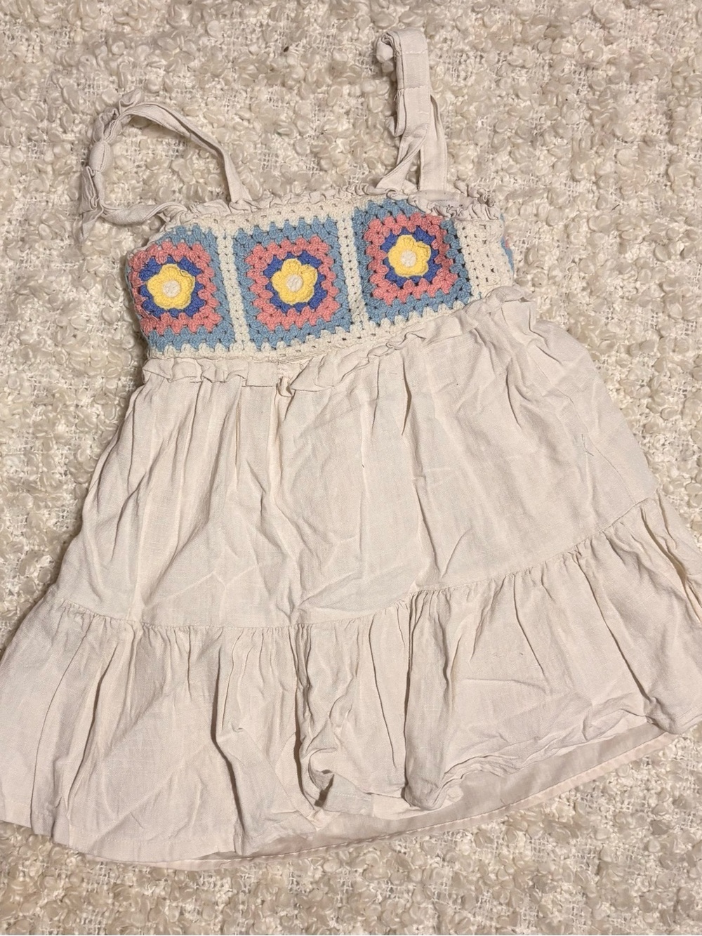 Haute hippie girls bundle, 5T